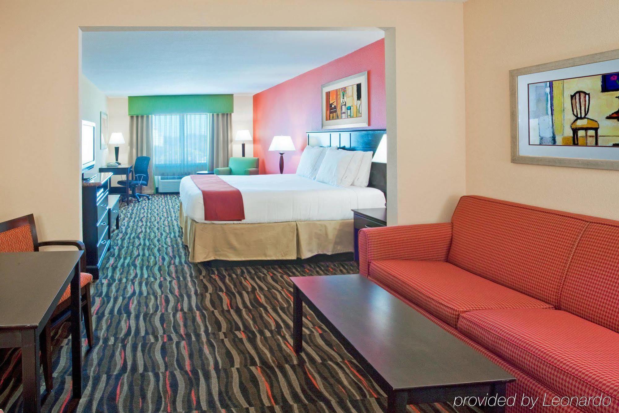 Holiday Inn Express Hotel & Suites Fort Lauderdale Airport/Cruise Port, An Ihg Hotel Cameră foto